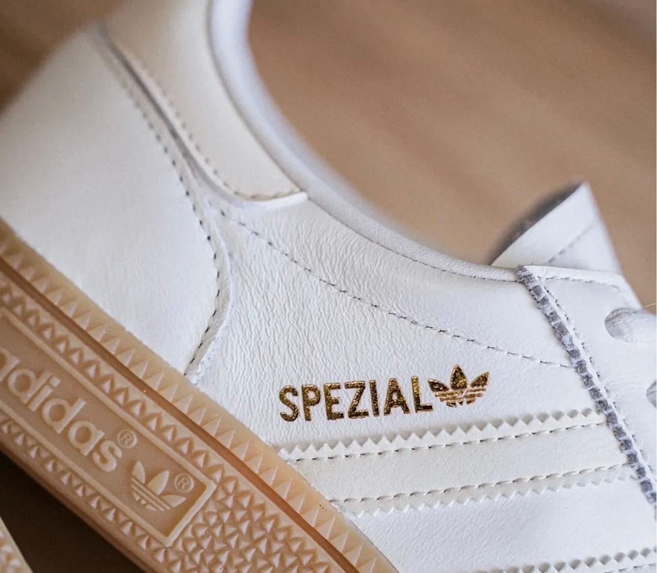 SPEZIAL BRANCO BEGE