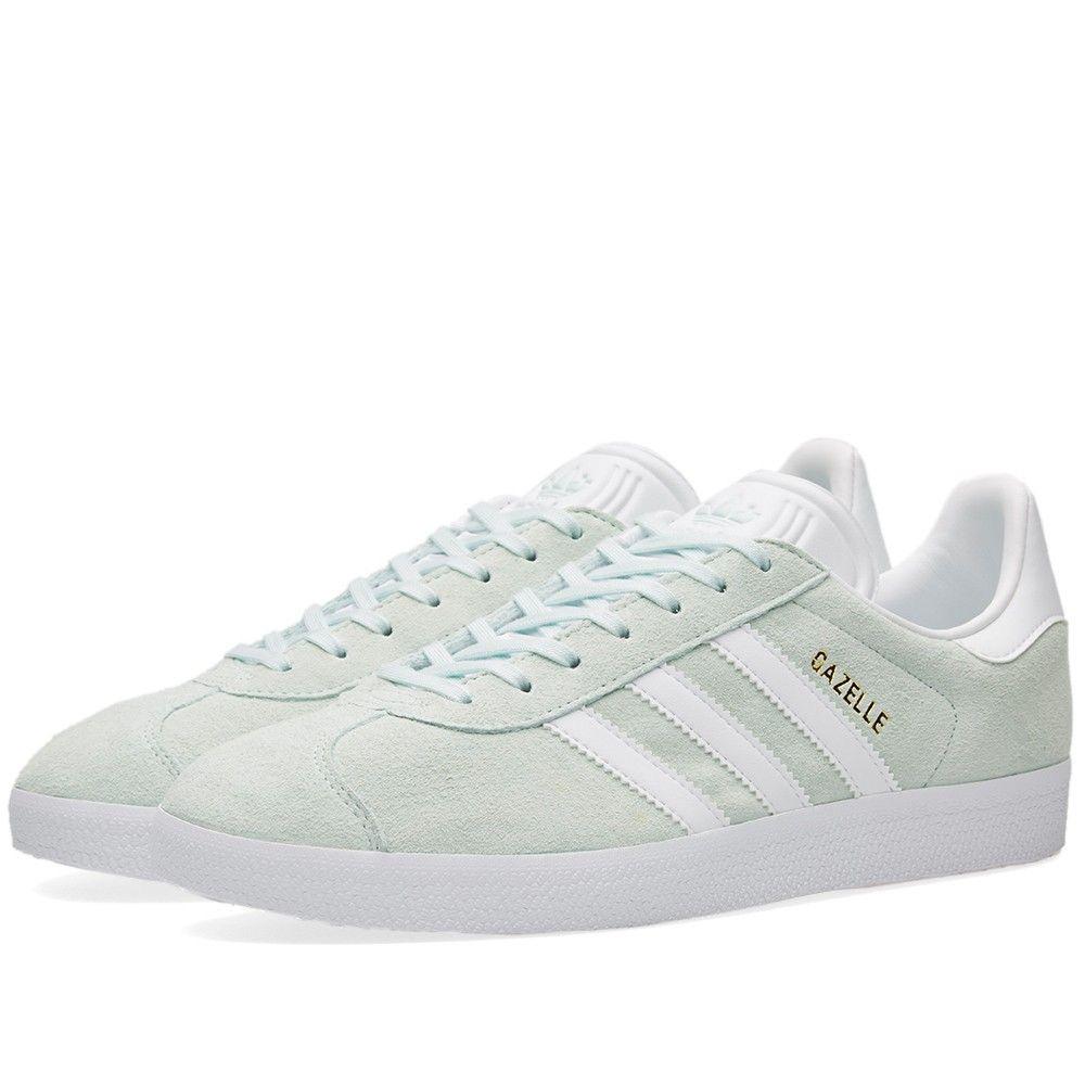 GAZELLE VERDE ÁGUA