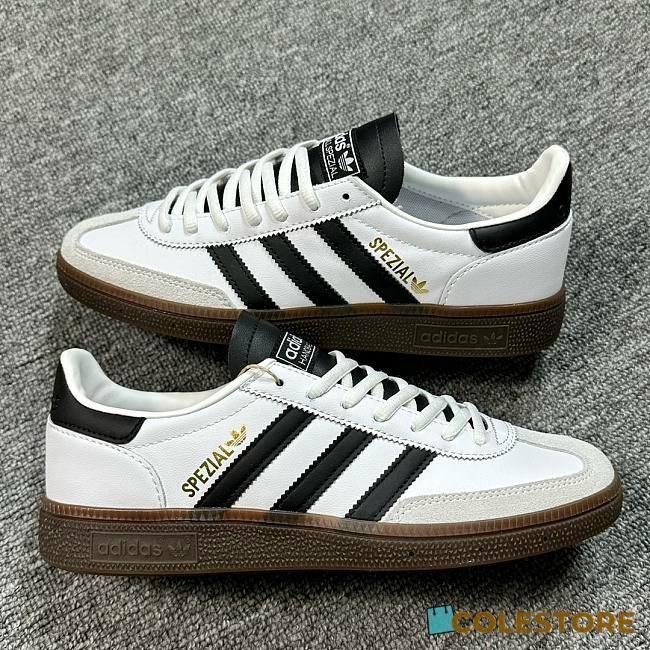 SPEZIAL BRANCO PRETO