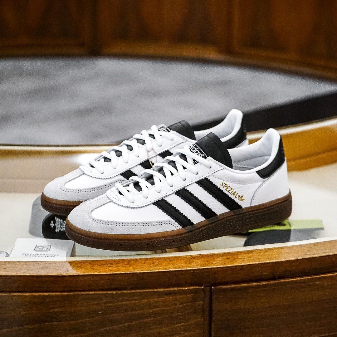 SPEZIAL BRANCO PRETO