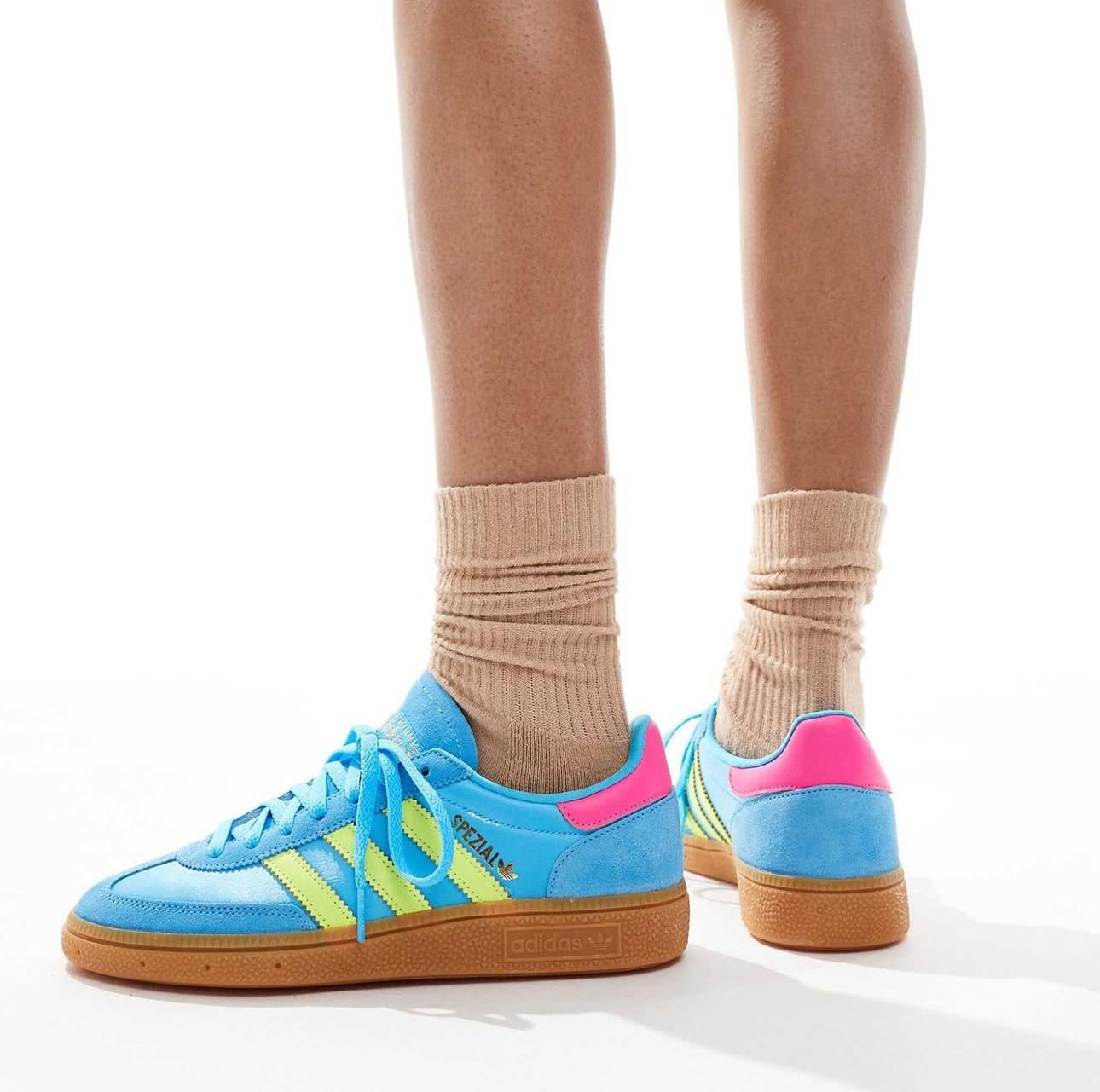 SPEZIAL AZUL MULTI