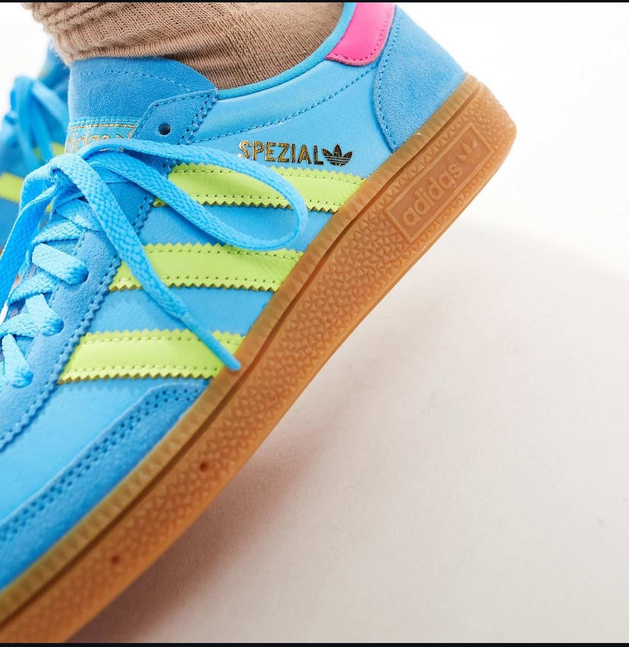 SPEZIAL AZUL MULTI