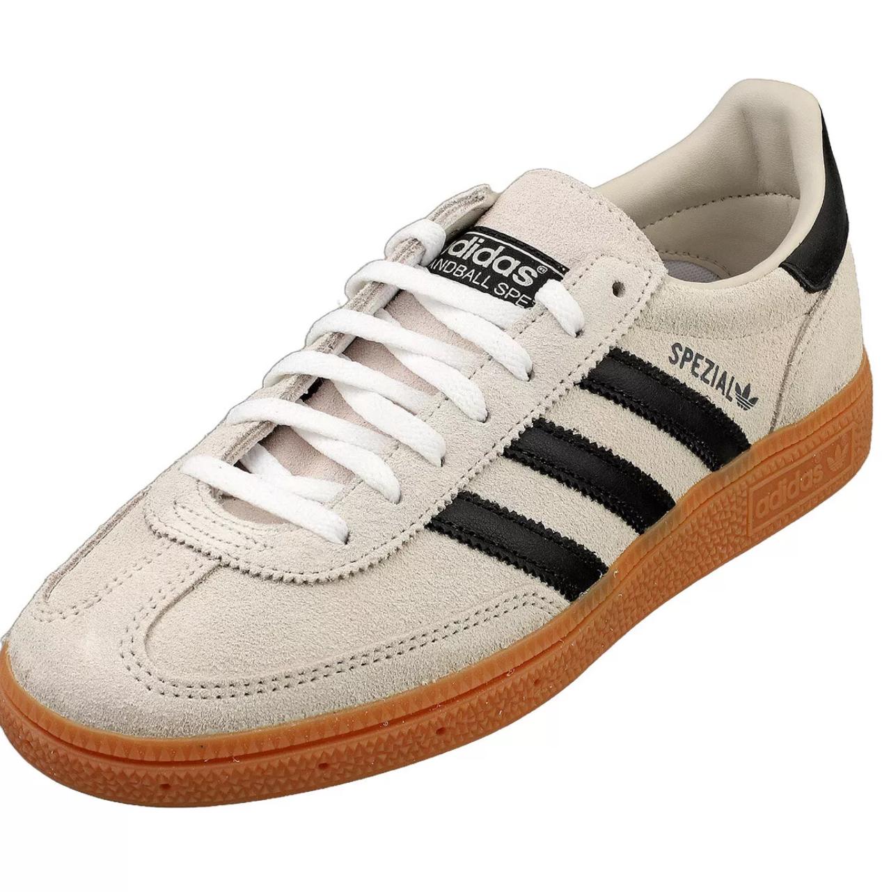 SPEZIAL BEGE PRETO