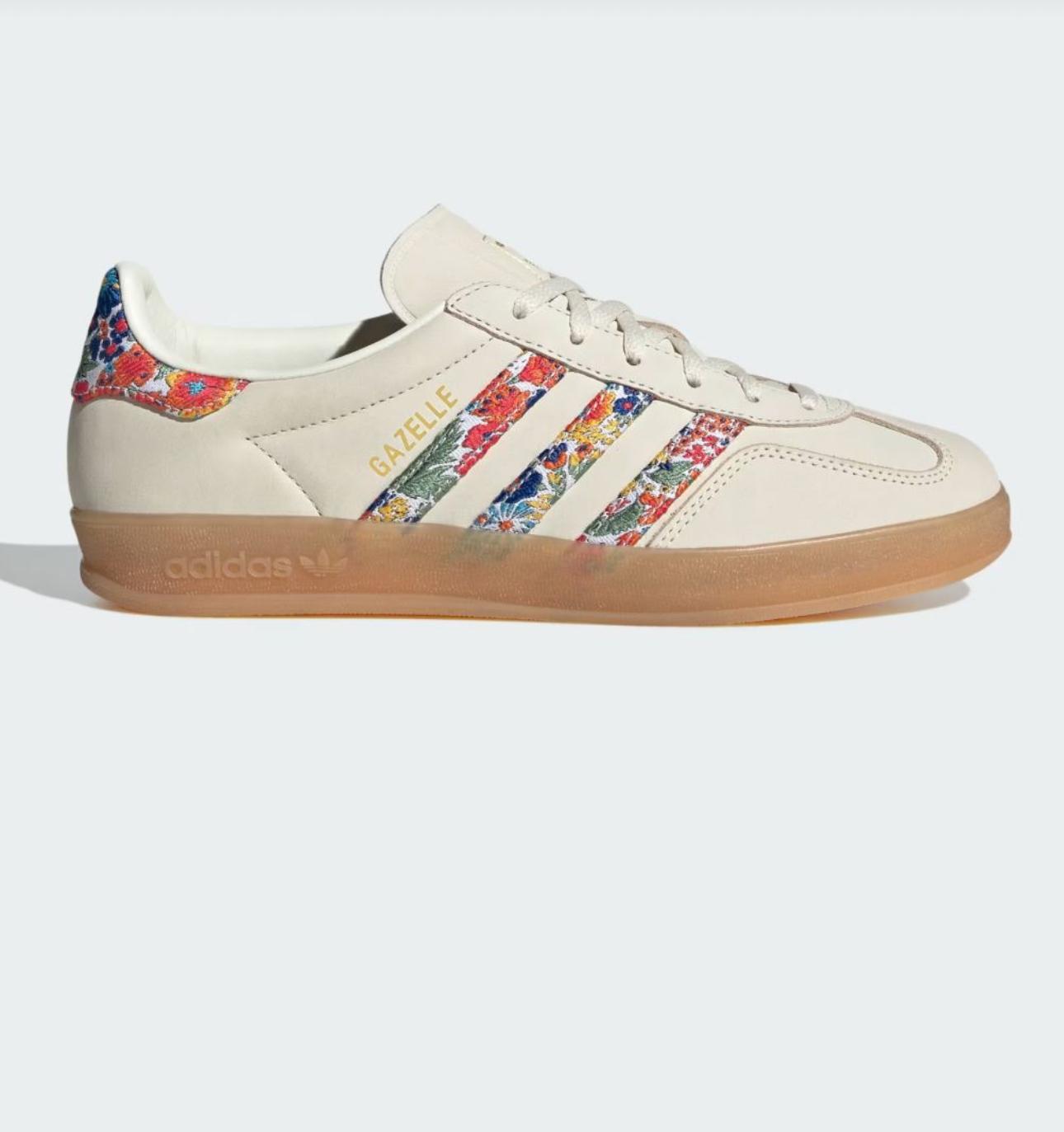 GAZELLE INDOOR FLORAL