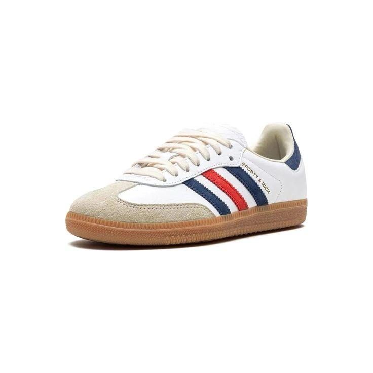 SAMBA SPORT & RICH