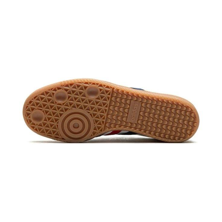 SAMBA SPORT & RICH