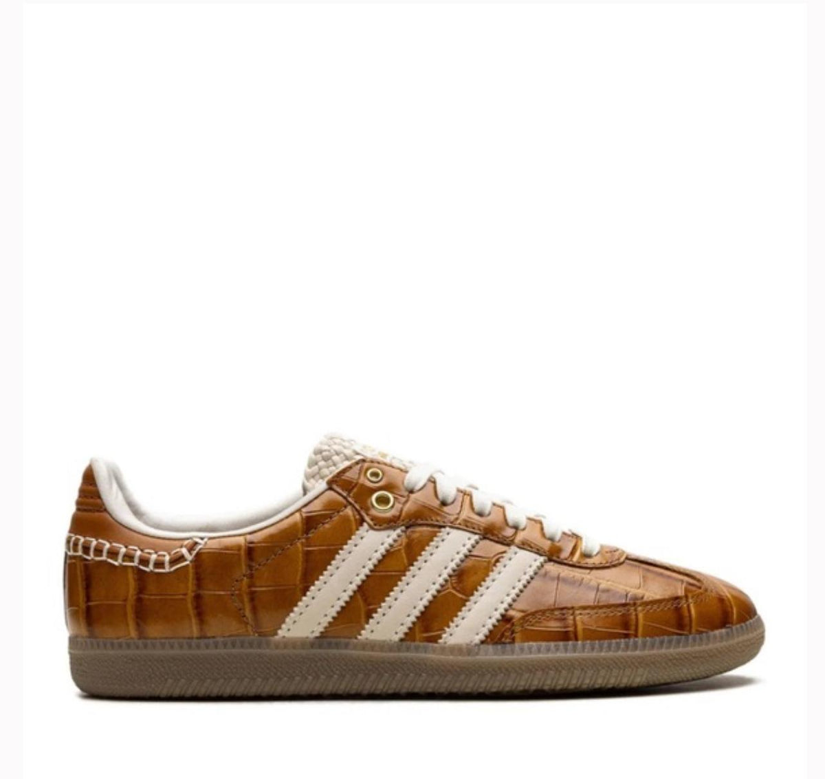 SAMBA WALES BONNER CASTANHO