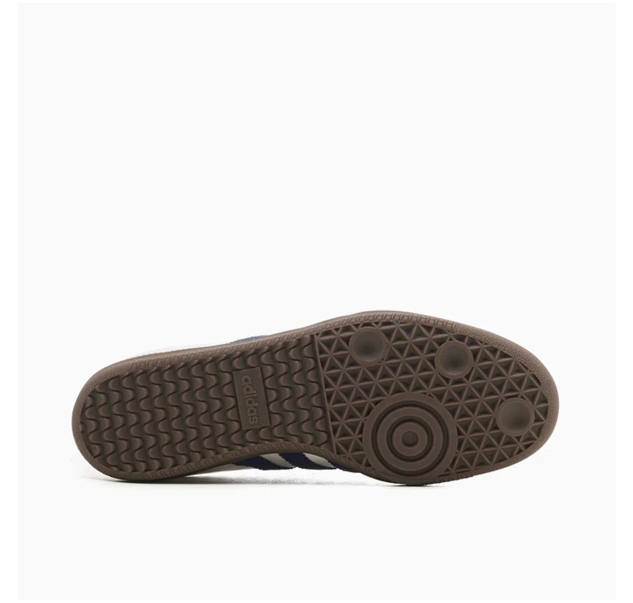 SAMBA OG BRANCO AZUL