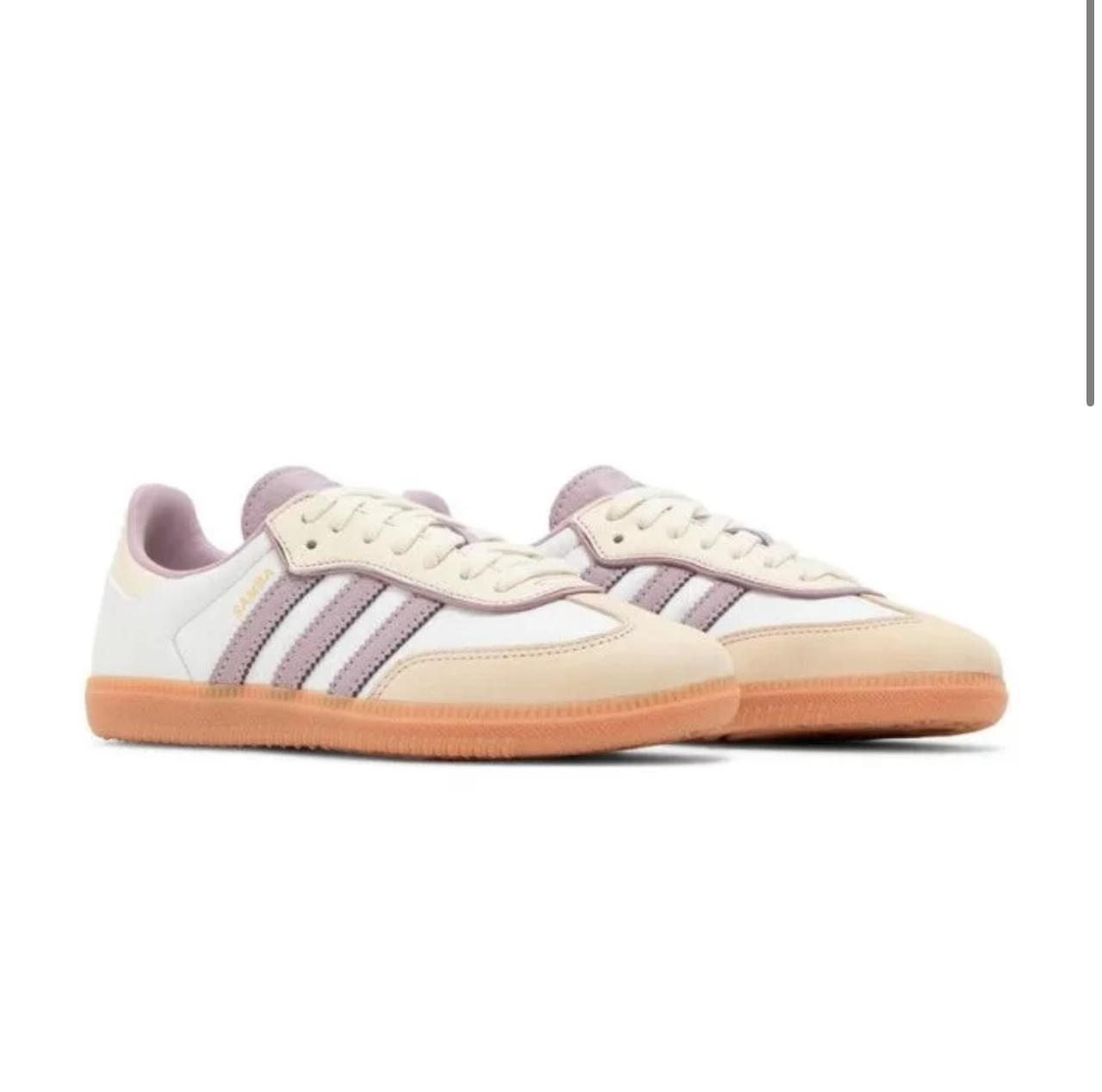 SAMBA BRANCO ROSA VELHO