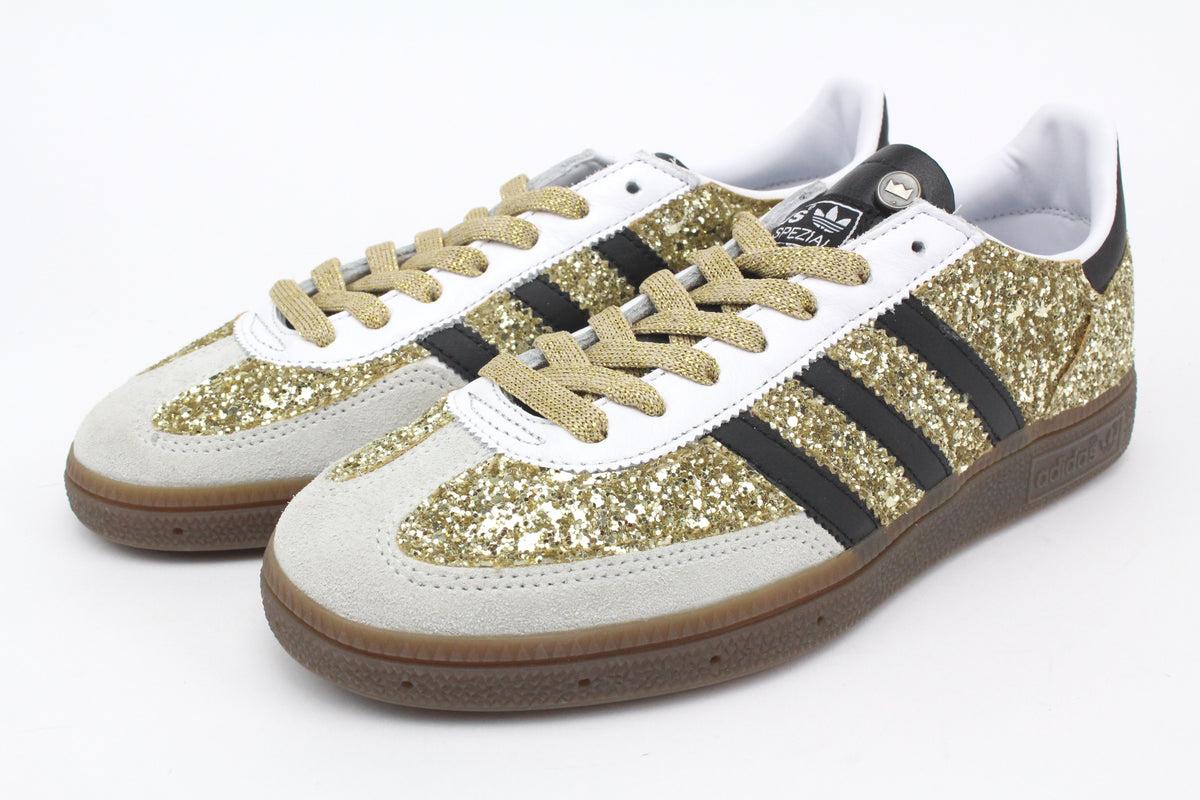 SPEZIAL GLITTER DOURADO