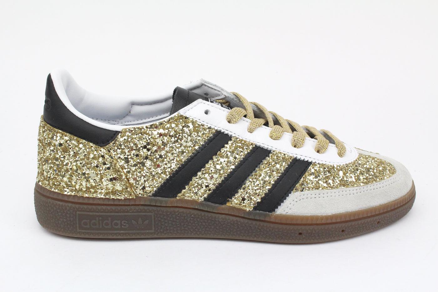 SPEZIAL GLITTER DOURADO