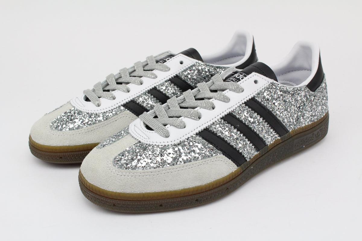 SPEZIAL GLITTER PRATA