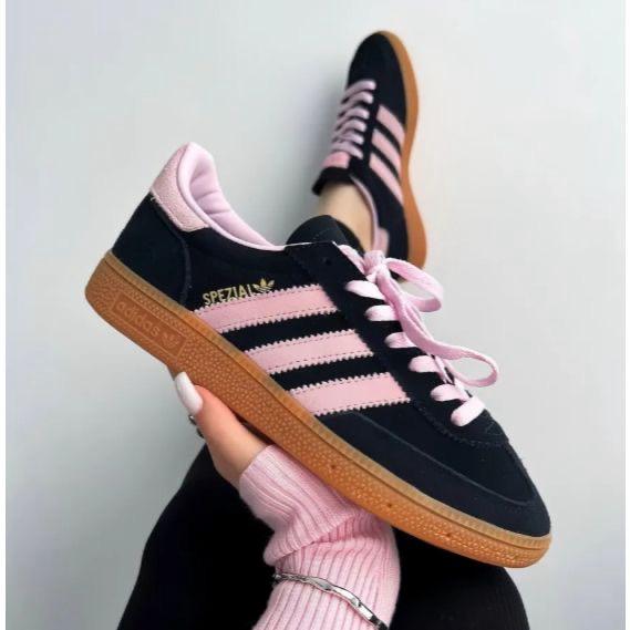 SPEZIAL PRETO ROSA