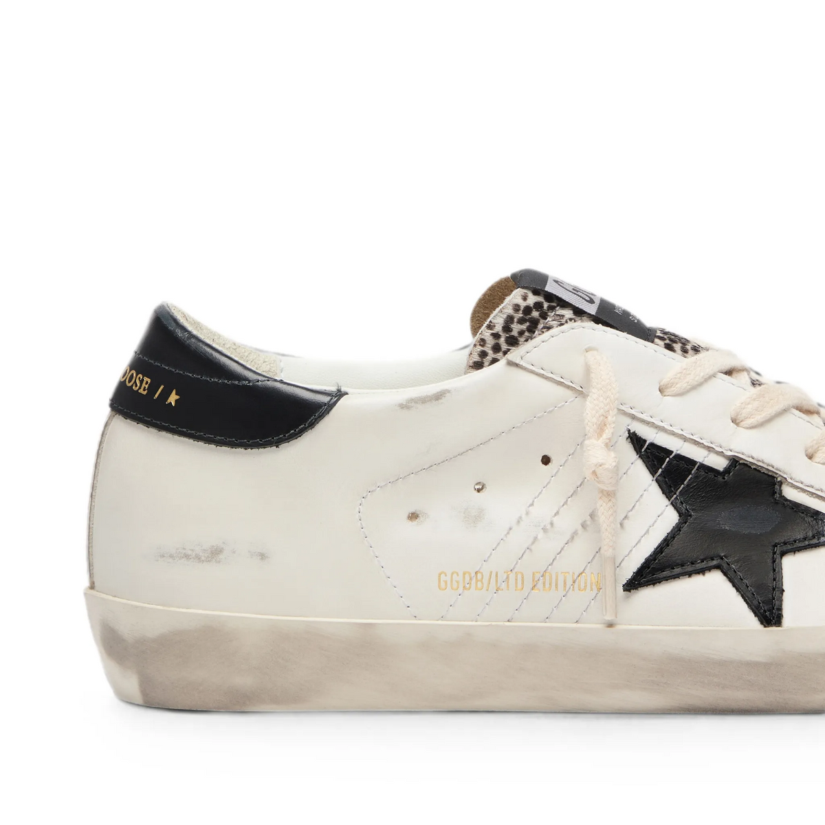 GOLDEN GOOSE SUPER-STAR GGDB 95