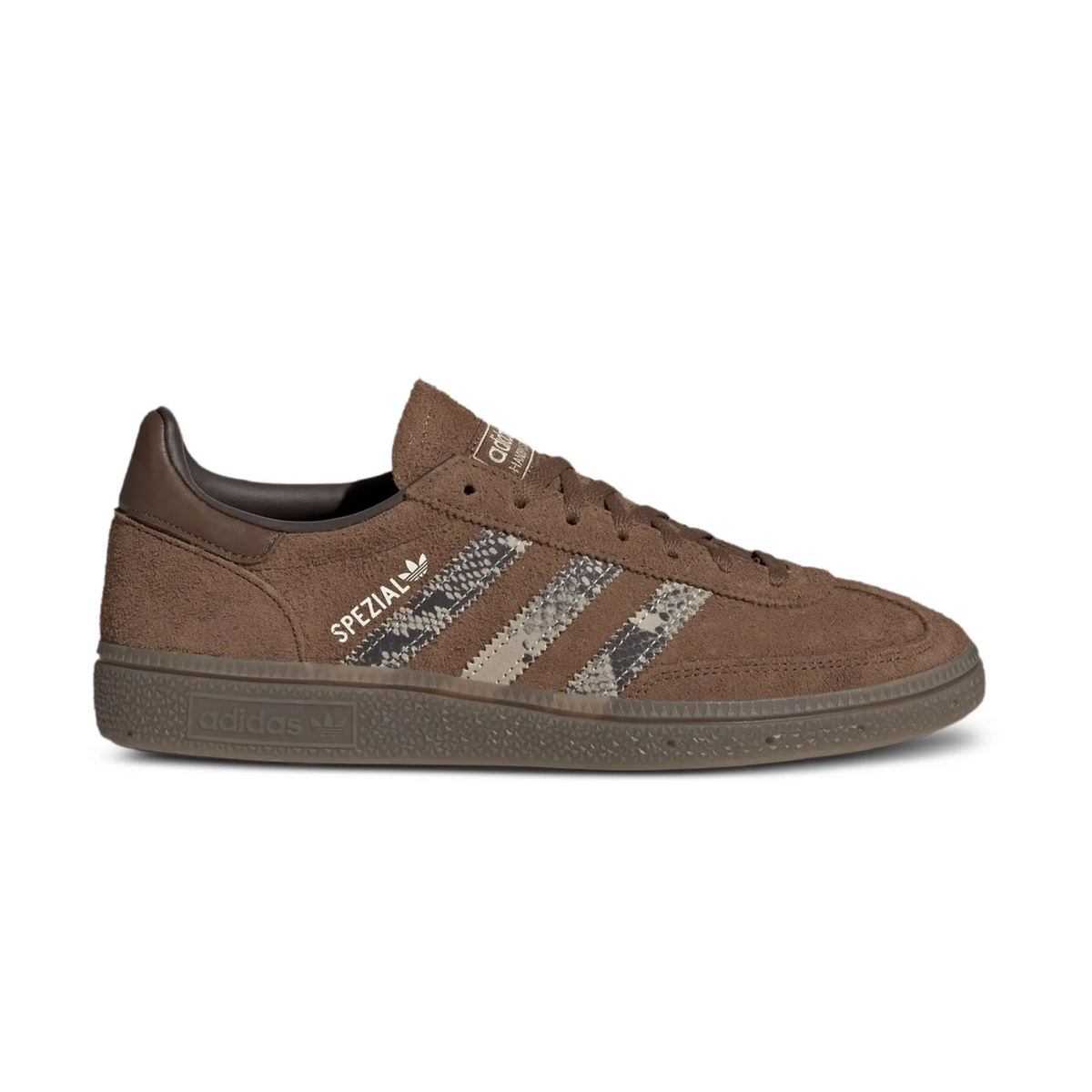 Handball Spezial BROWN SNAKE