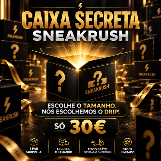 CAIXA SUPRESA *1 PAR*