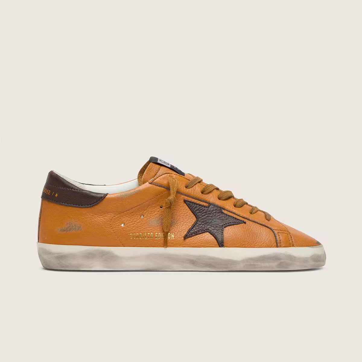 GOLDEN GOOSE SUPER-STAR GGDB 92