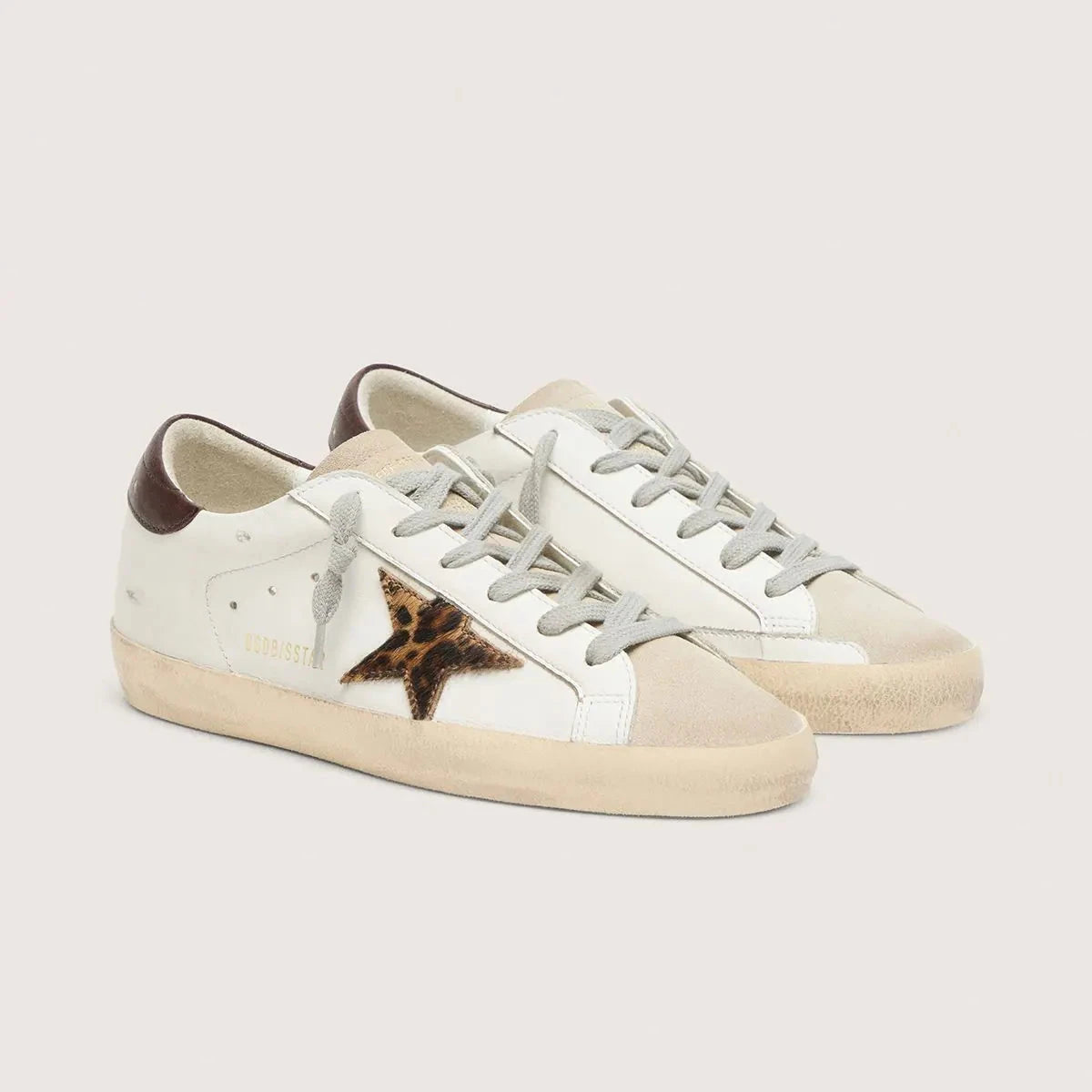 GOLDEN GOOSE SUPER-STAR GGDB 96