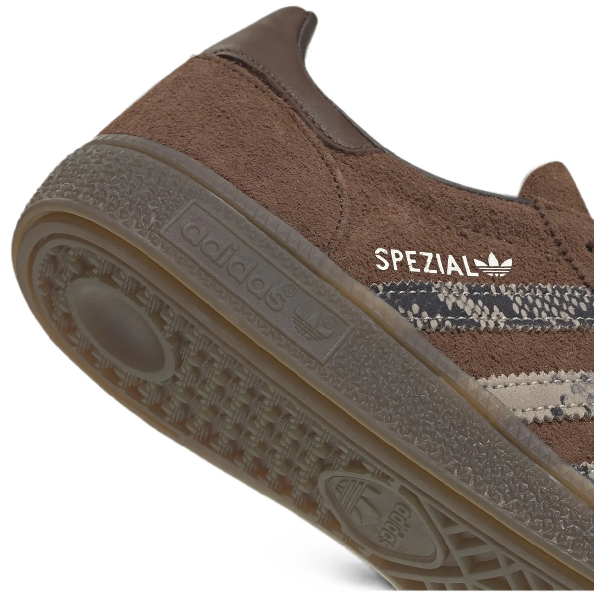 Handball Spezial BROWN SNAKE