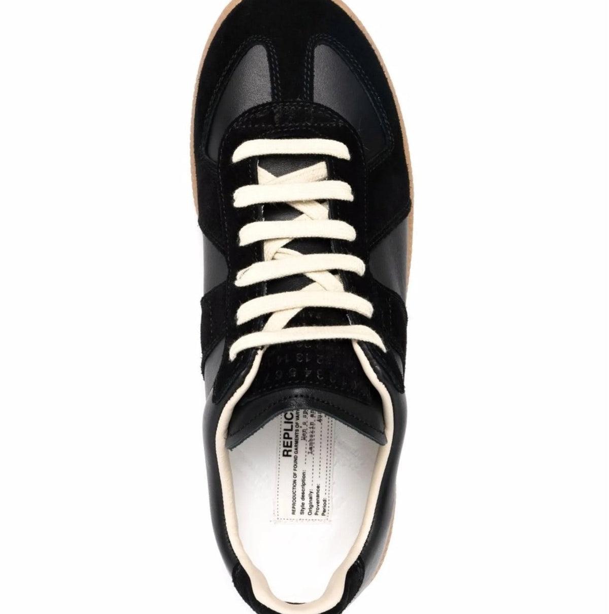 MAISON MARGIELA RK1