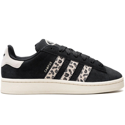 Campus 0Os "Black LEOPARD”