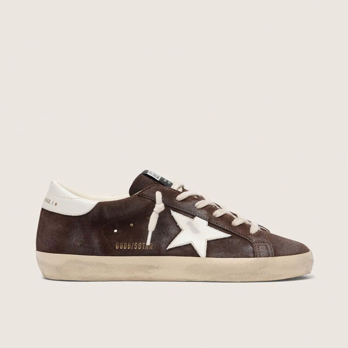 GOLDEN GOOSE SUPER-STAR GGDB 91