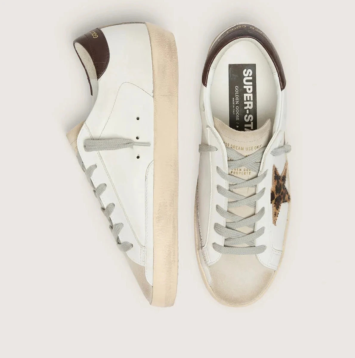 GOLDEN GOOSE SUPER-STAR GGDB 96