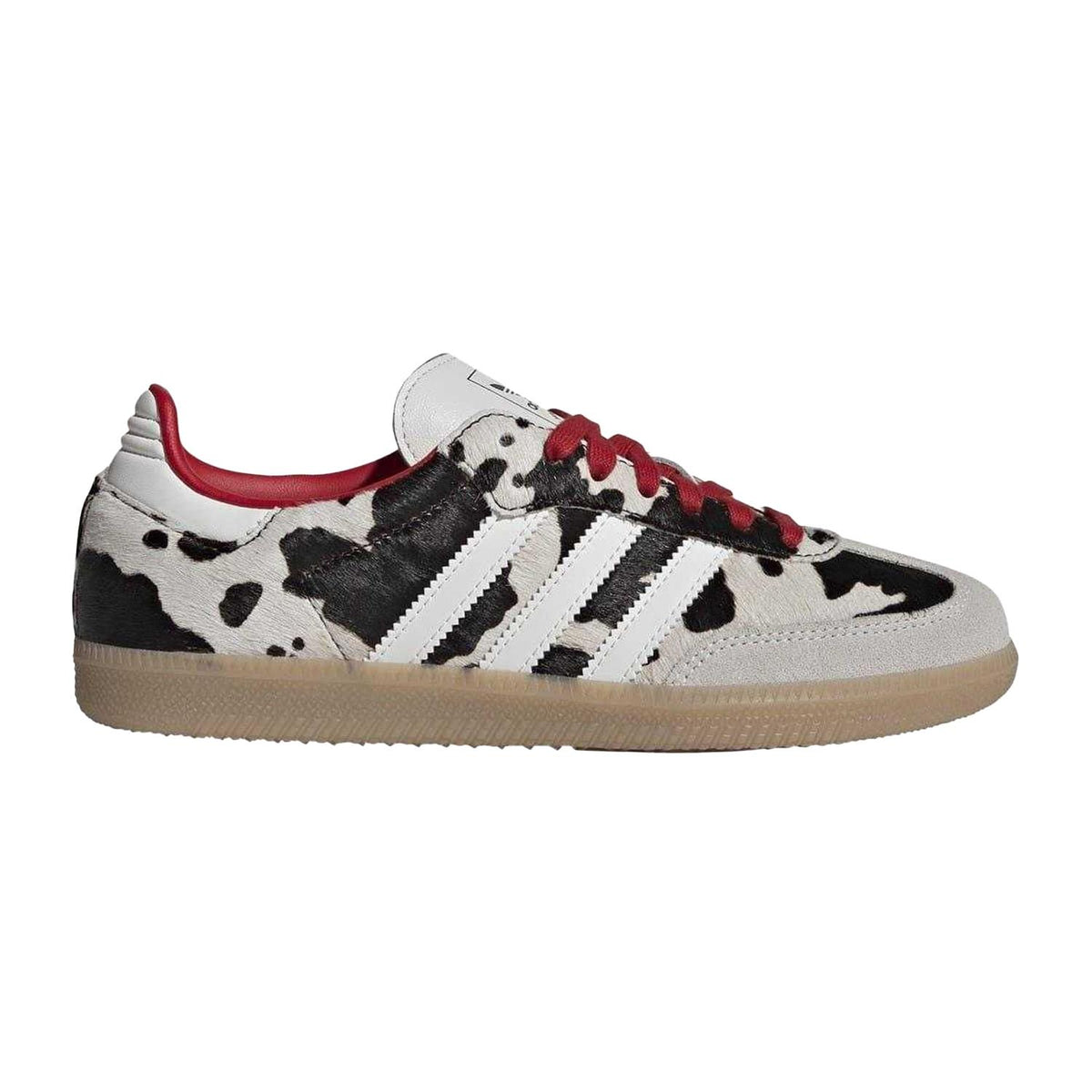 SAMBA COW PRINT II