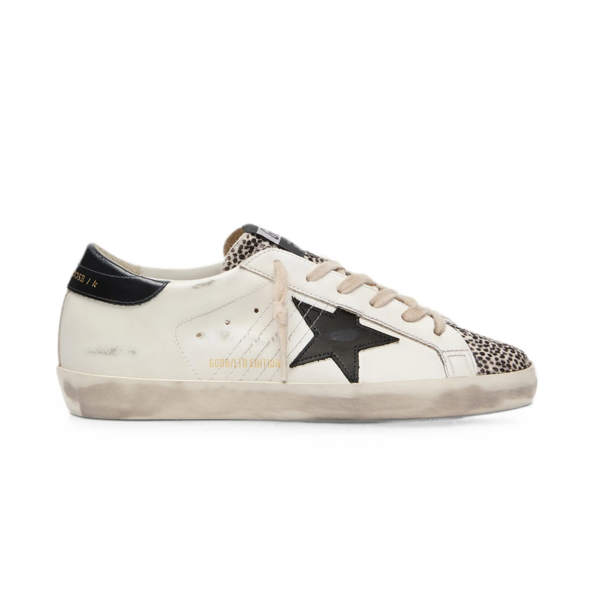 GOLDEN GOOSE SUPER-STAR GGDB 95