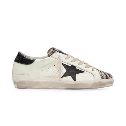 GOLDEN GOOSE SUPER-STAR GGDB 95