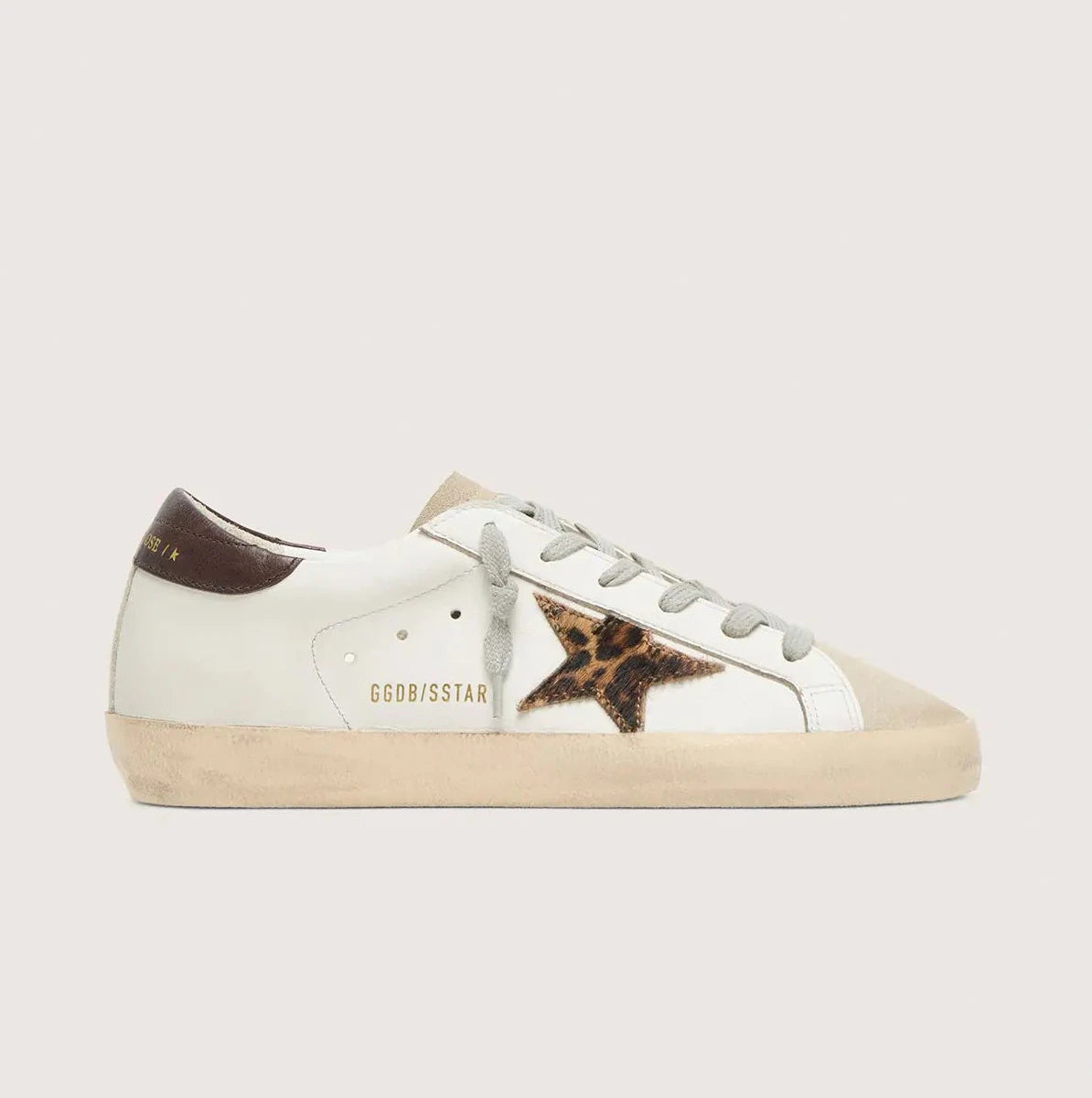GOLDEN GOOSE SUPER-STAR GGDB 96
