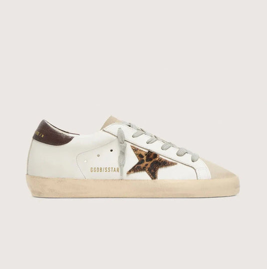 GOLDEN GOOSE SUPER-STAR GGDB 96