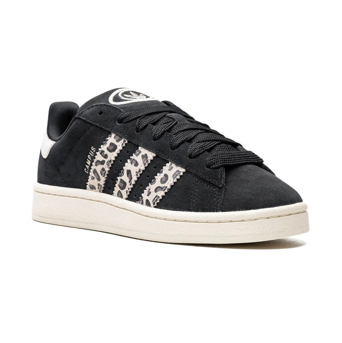 Campus 0Os "Black LEOPARD”