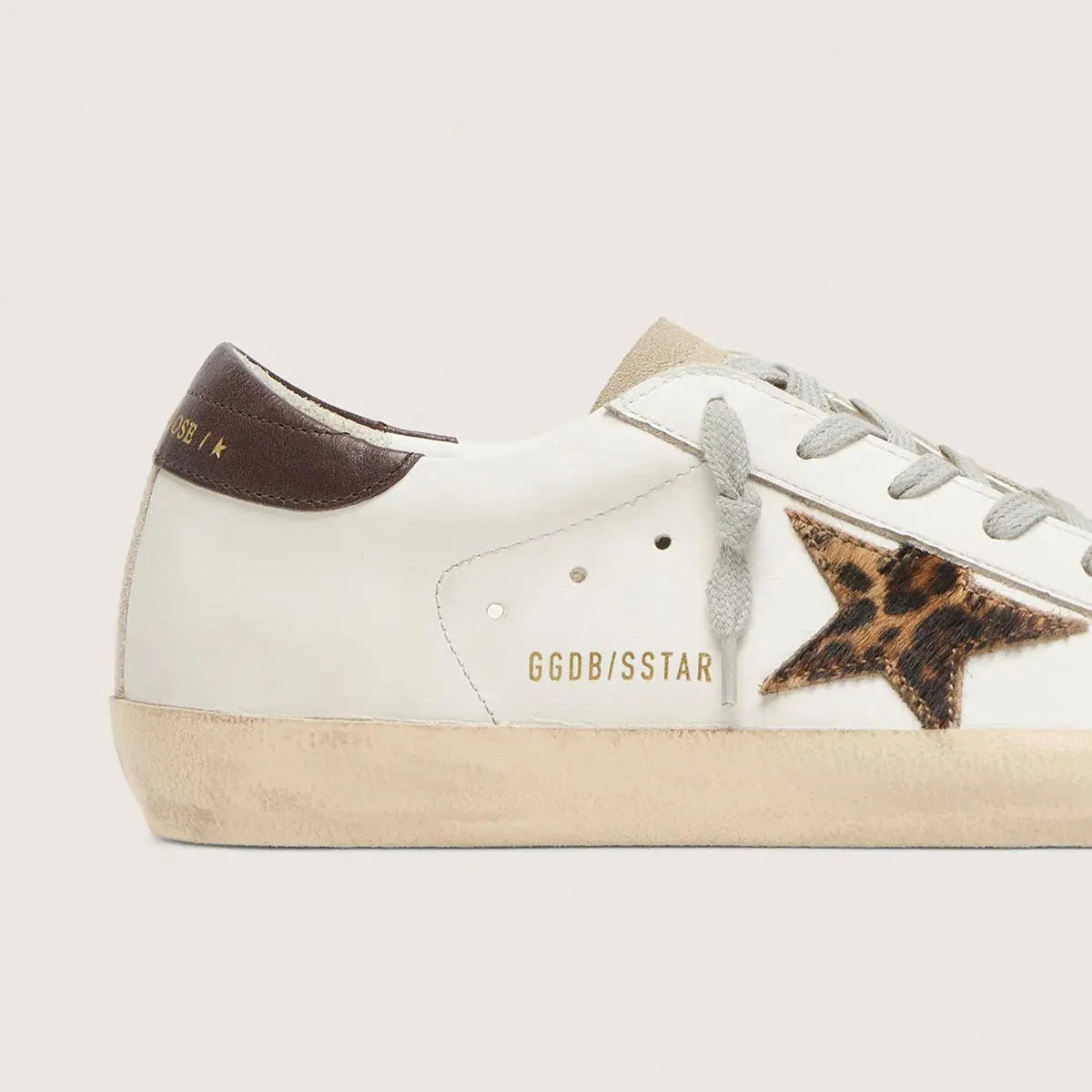 GOLDEN GOOSE SUPER-STAR GGDB 96