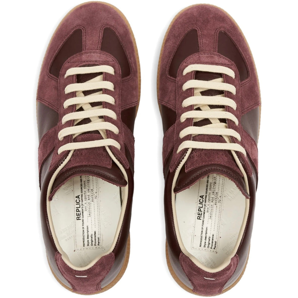 MAISON MARGIELA RK2