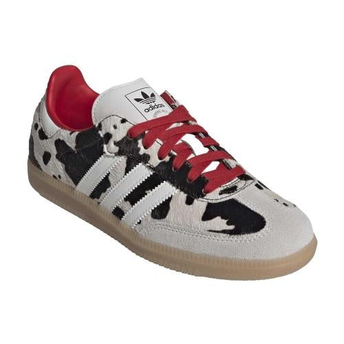 SAMBA COW PRINT II