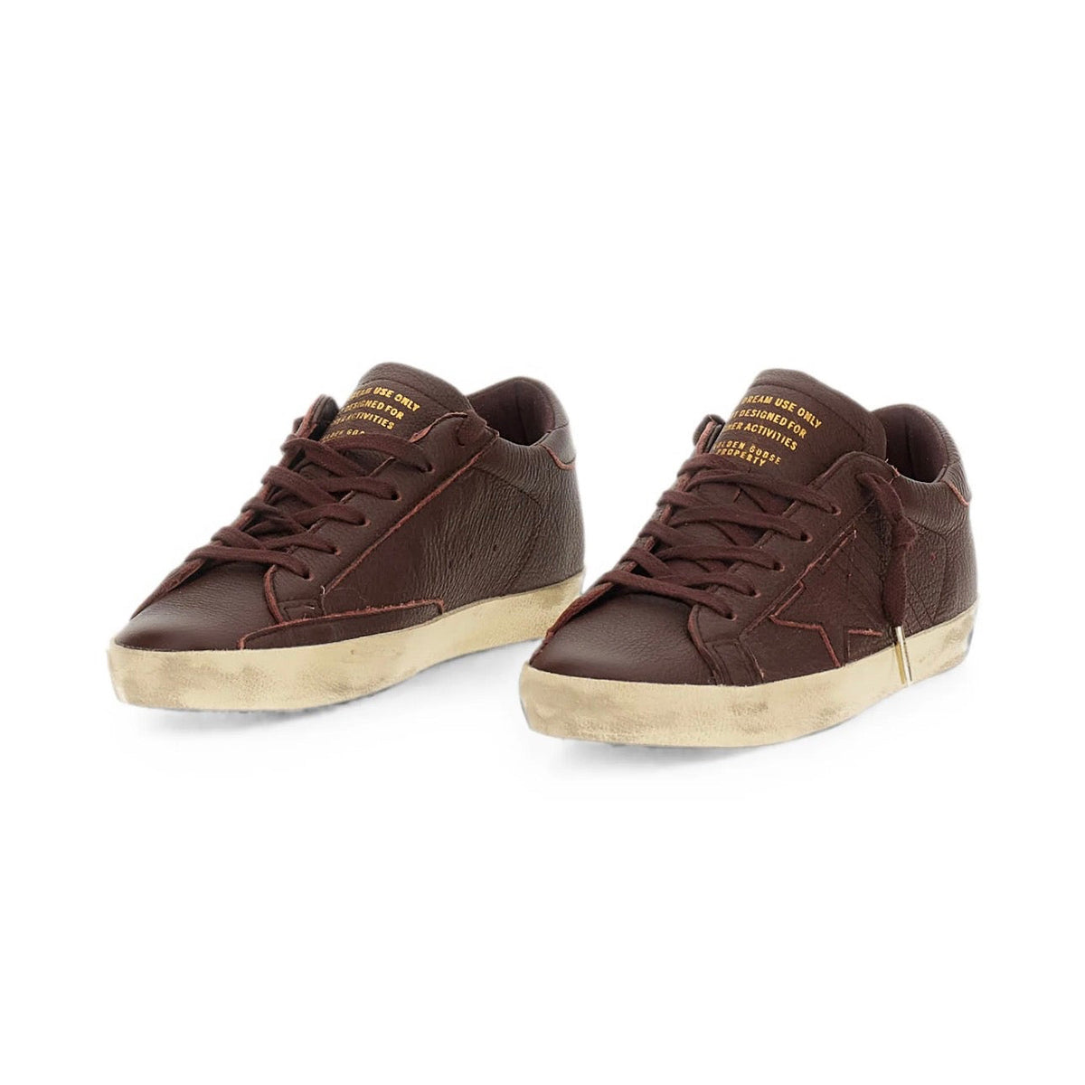 GOLDEN GOOSE SUPER-STAR GGDB 94