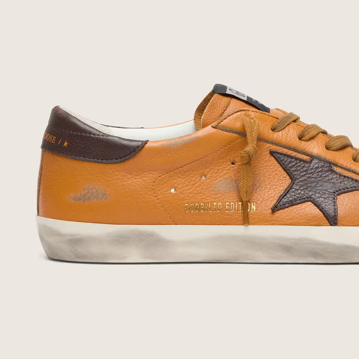 GOLDEN GOOSE SUPER-STAR GGDB 92