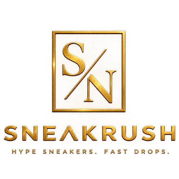 SneakRush Shoes