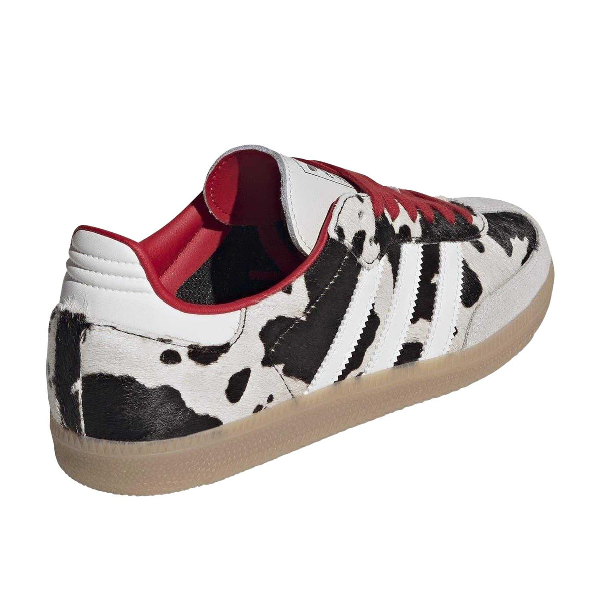 SAMBA COW PRINT II