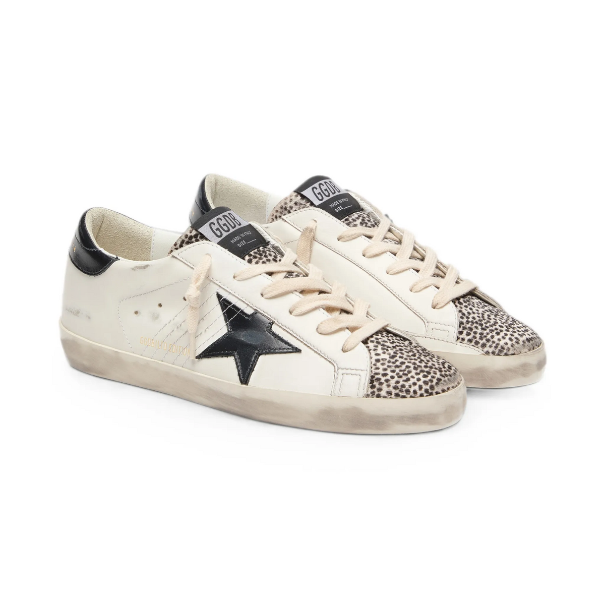 GOLDEN GOOSE SUPER-STAR GGDB 95
