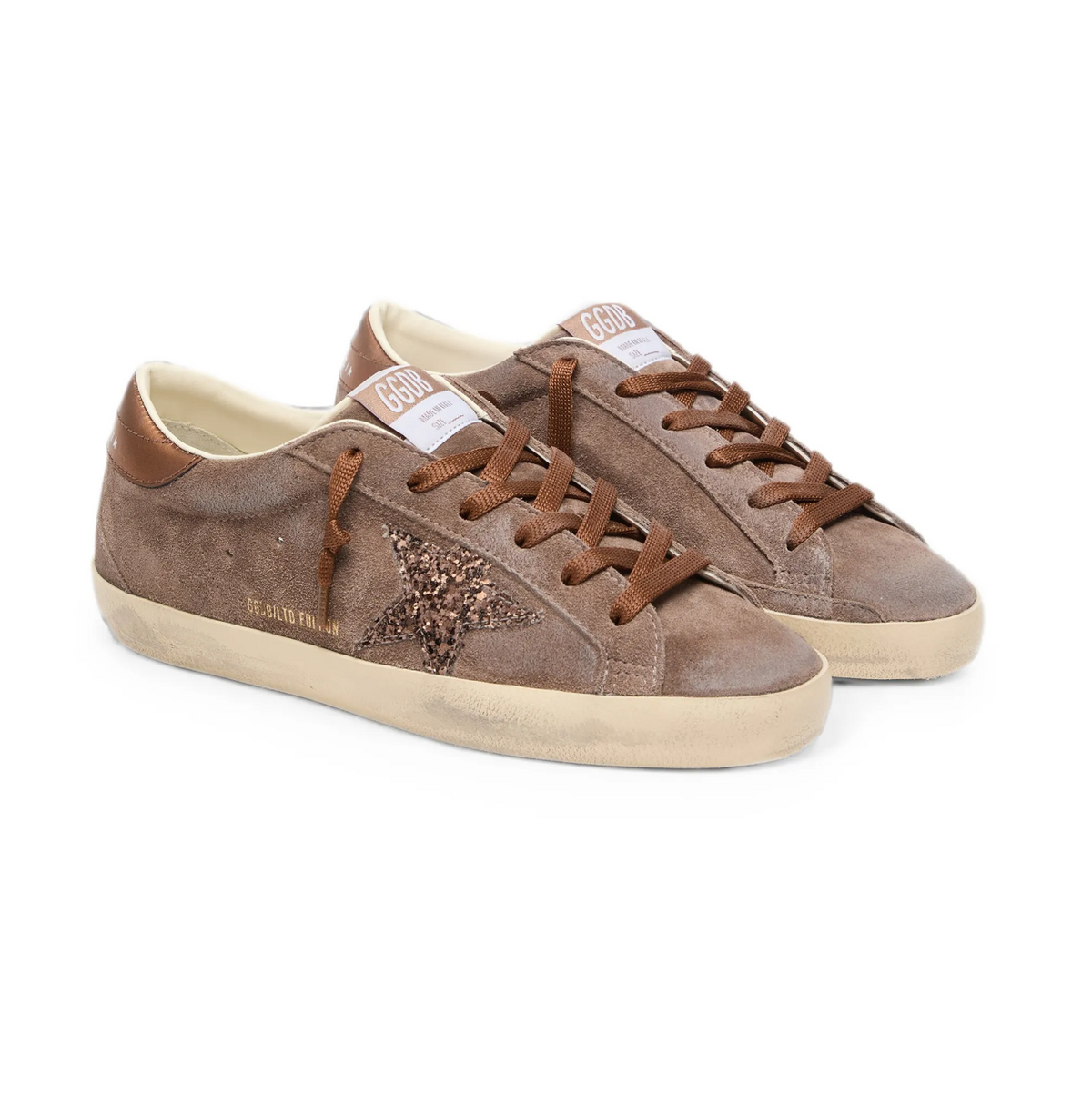 GOLDEN GOOSE SUPER-STAR GGDB 93