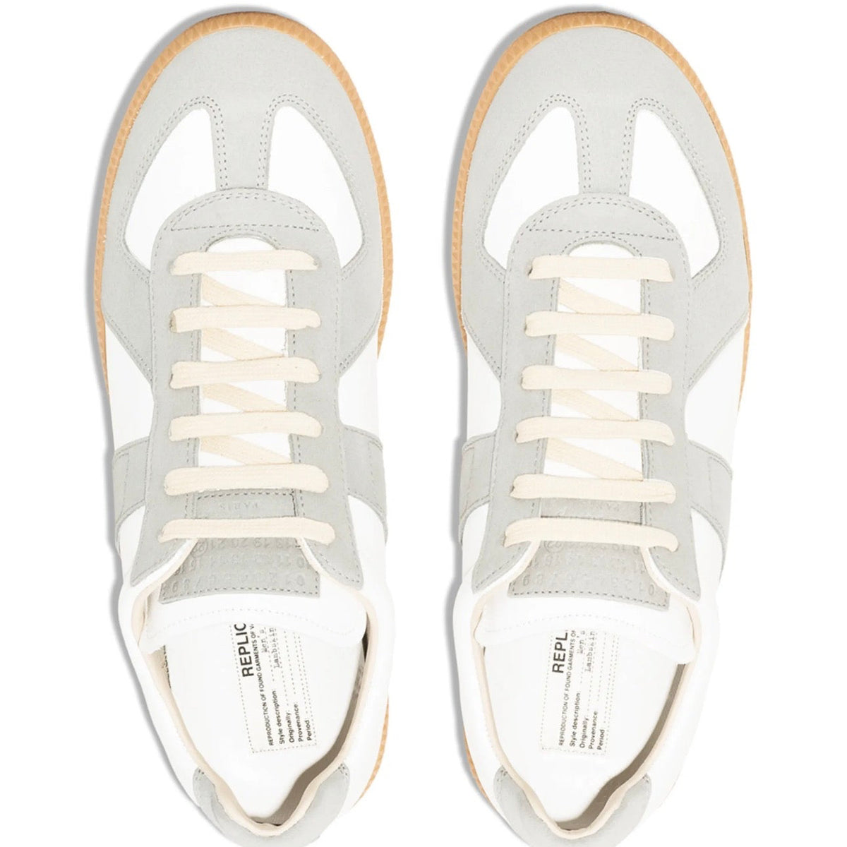 MAISON MARGIELA RK