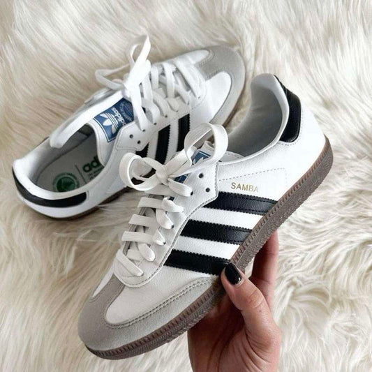 SAMBA BRANCO PRETO