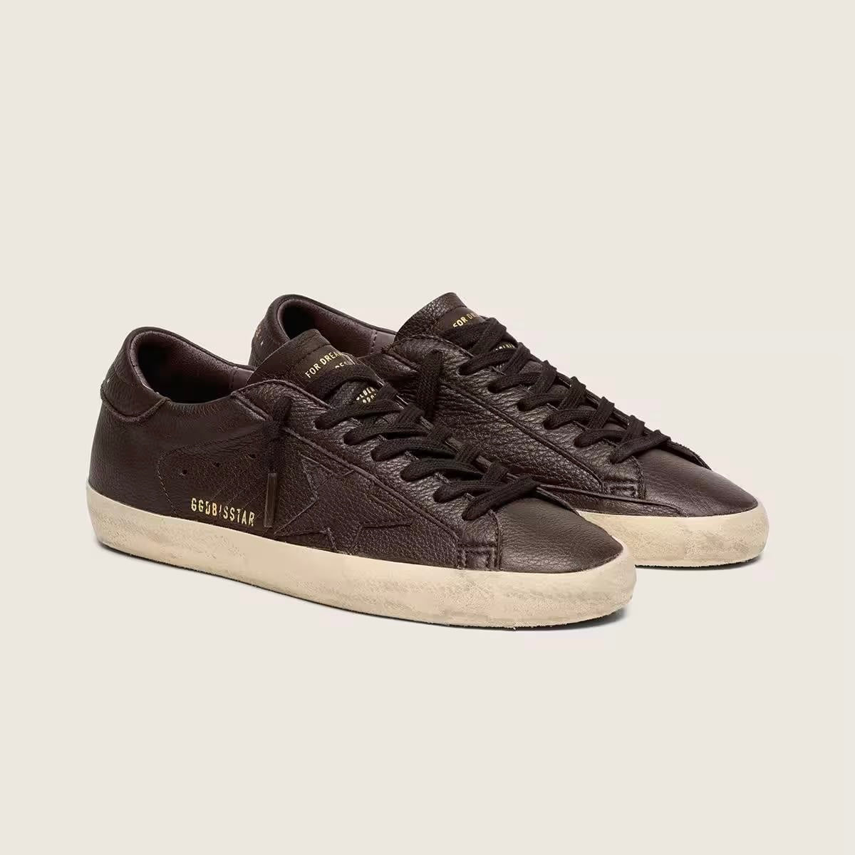 GOLDEN GOOSE SUPER-STAR GGDB 88