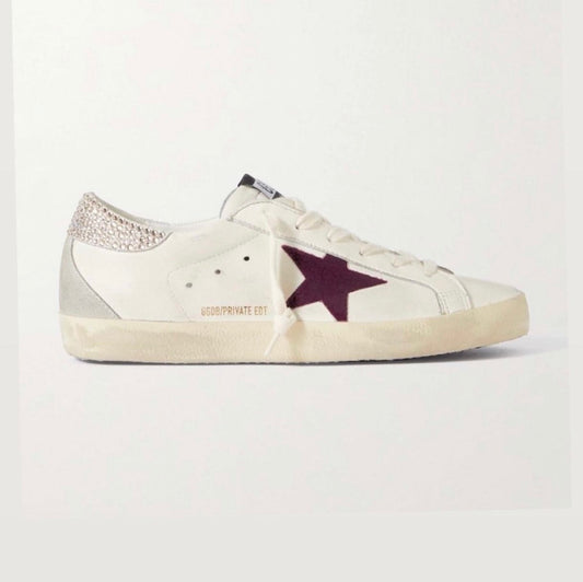 GOLDEN GOOSE SUPER-STAR GGDB 26