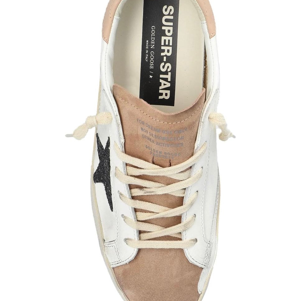 GOLDEN GOOSE SUPER-STAR GGDB 44