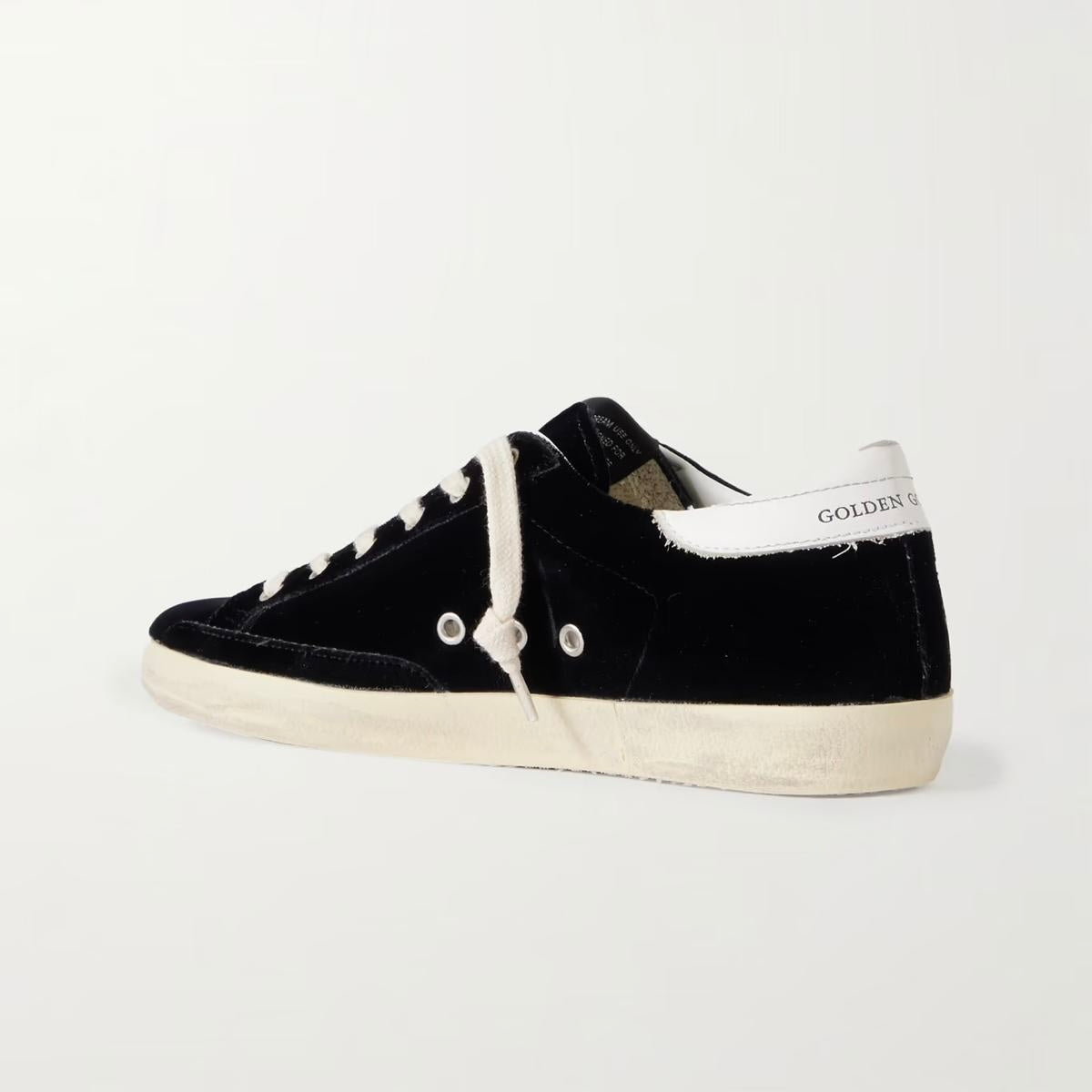 GOLDEN GOOSE SUPER-STAR GGDB 35