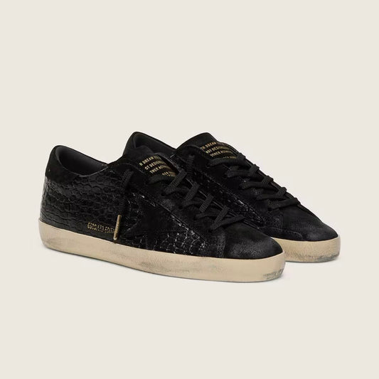 GOLDEN GOOSE SUPER-STAR GGDB 71