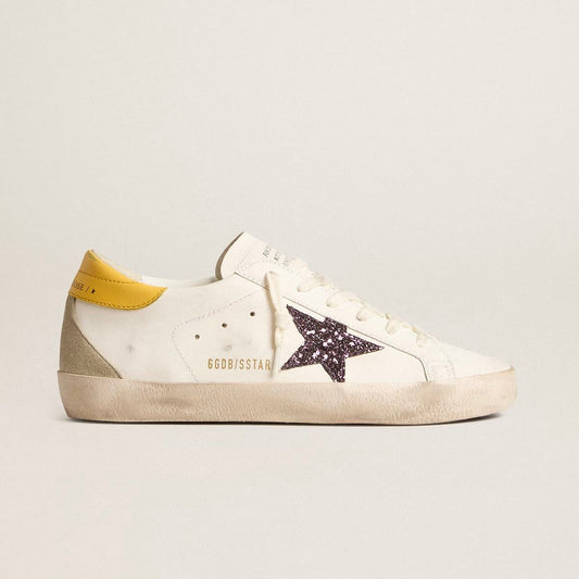 GOLDEN GOOSE SUPER-STAR GGDB 18